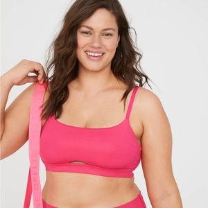 OFFL/NE by aerie sports bra